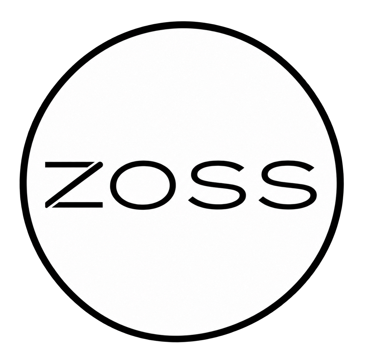 Zoss